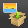 Picbox - Upload your Camera Roll to DropBox