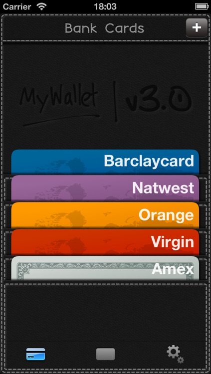 MyWallet
