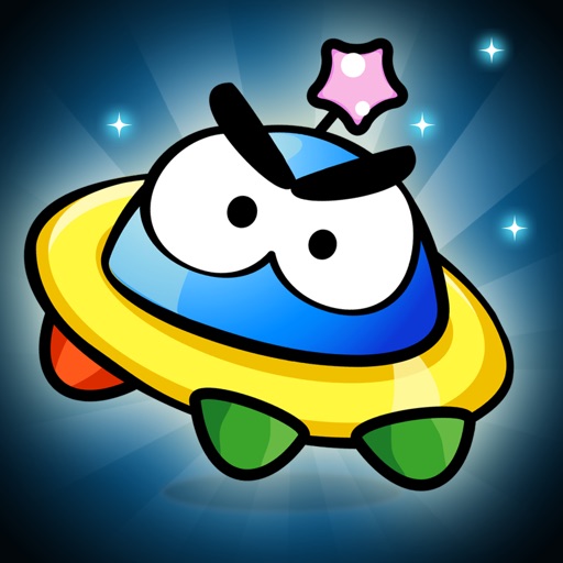 Galaxy Rodeo Icon