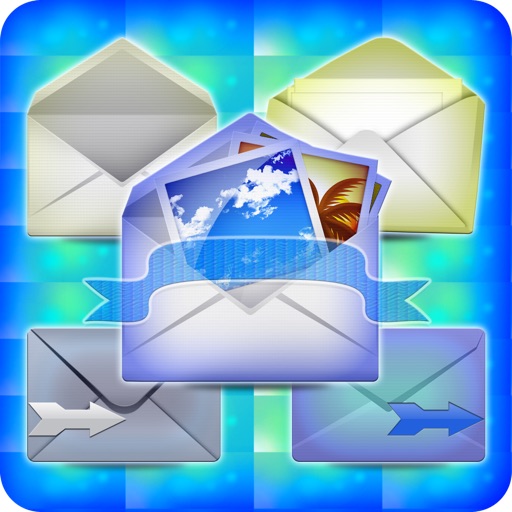 Mail 2 Group - Contact Manager Lite icon