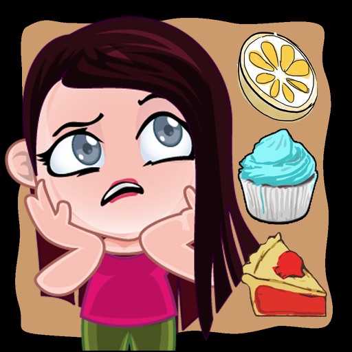 The Calorie Gallery icon