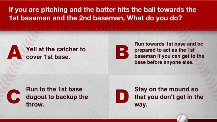 Baseball Brains - Learn the Game and Build Your Baseball IQ