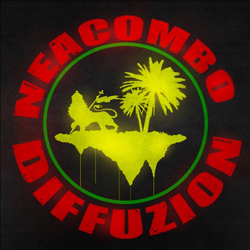 Neacombo Diffuzion icon