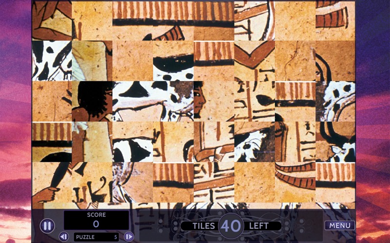 Lost Tales of Egypt thumbnail 4