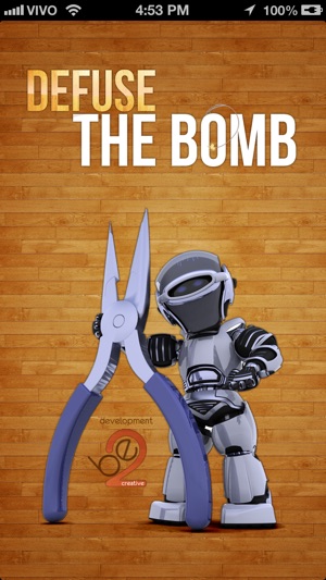 Defuse The Bomb(圖1)-速報App