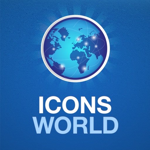 ICONS WORLD icon