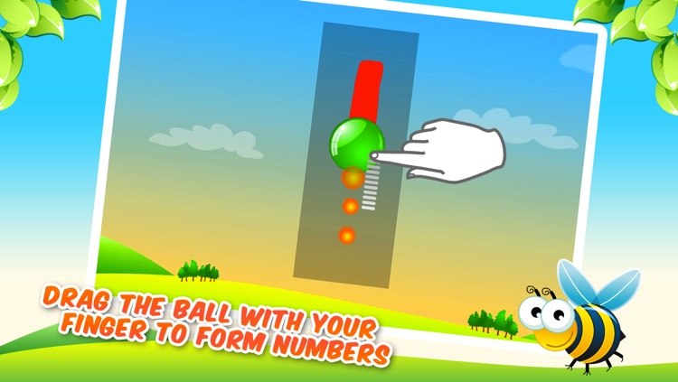 Count-A-Licious Toddler: Learn to Write & Trace Numbers with Counting Games for Kids screenshot-3