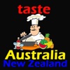 recipe 10000 + [Australia and New Zealand]