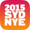 2015 Sydney New Year’s Eve App