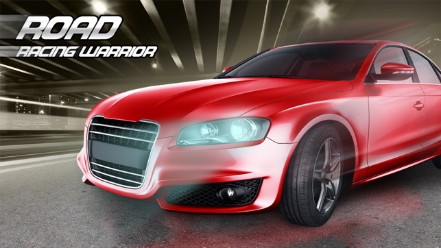 Road Racing Warrior & Real Turbo Rivals(圖1)-速報App