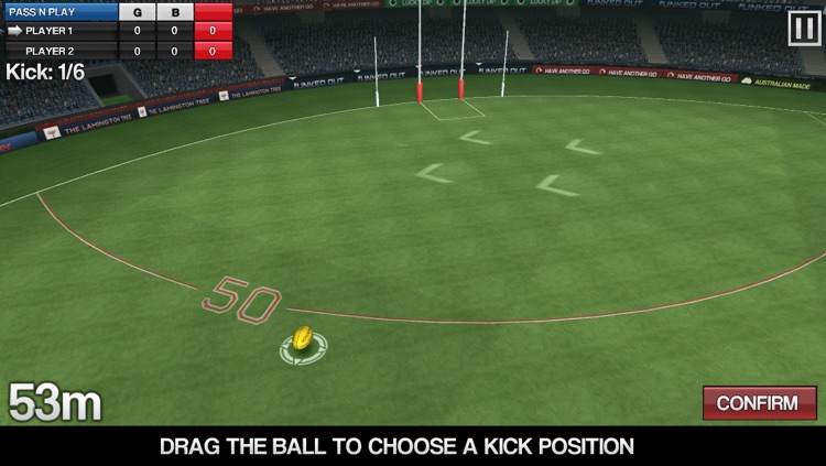 GoalKicker screenshot-3