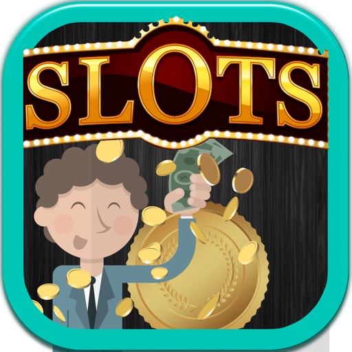 Triple Double Coins Casino SLOTS - FREE Las Vegas Casino Game icon