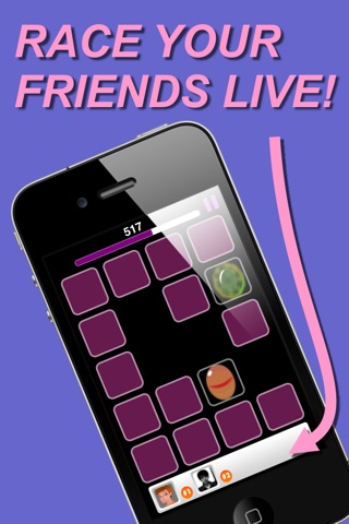 Candy Jewel And Stone Gems Memory Matchup Mania - Rush To Play With Friends screenshot 2