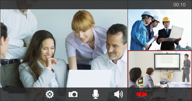 Visual Communication System