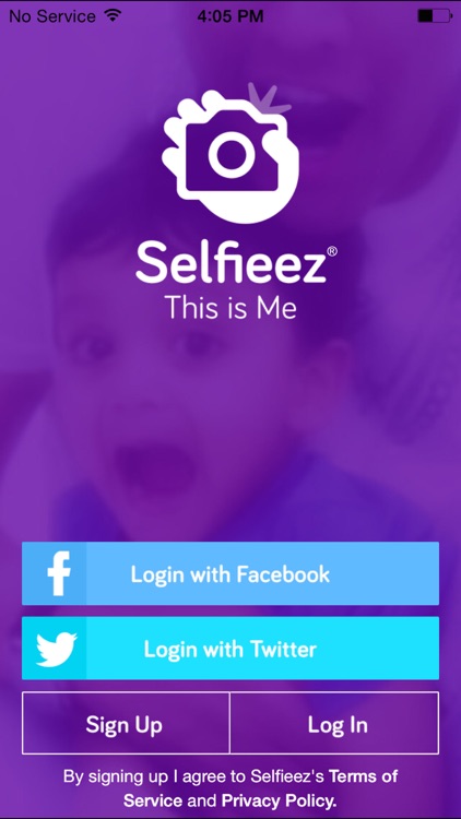 Selfieez : Vote, Like and Comment Selfie Photos