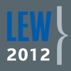 LEW-Geschäftsbericht 2012