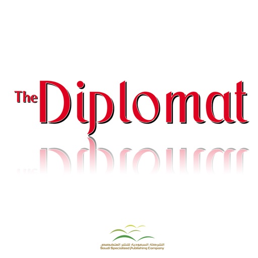 Diplomat Magazine