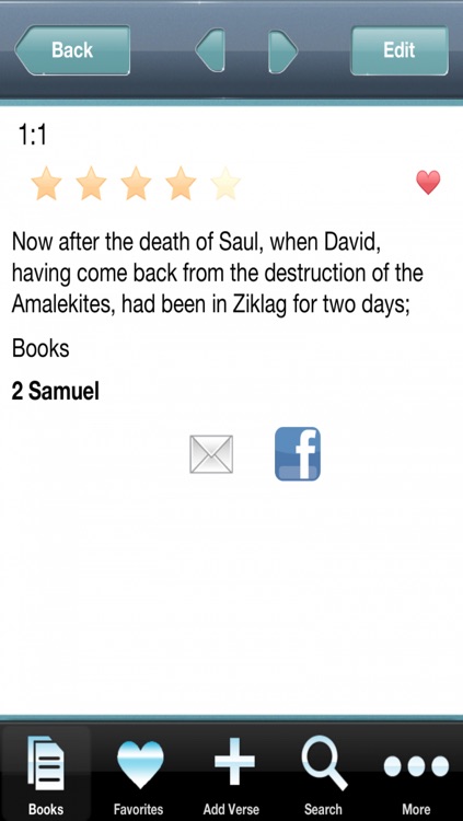 The Bible in Basic English