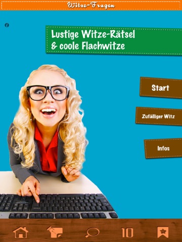 Witze Fragen Lustige Fragen Versaute Coole Antworten App Bewertung Analyse Und Kritik Tipps Und Tricks