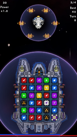 Space Saga Puzzle(圖4)-速報App