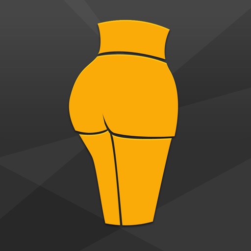 Butt Fit - Lift Your Butt Up icon