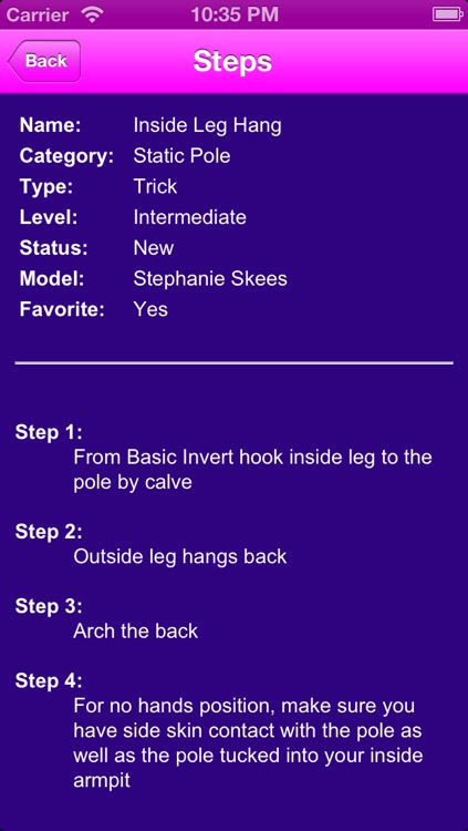 DivaFit Lite screenshot-4