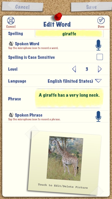 spellboard app review