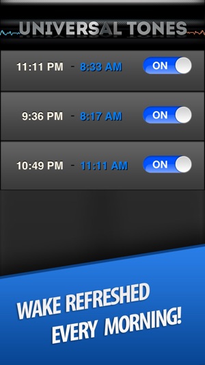 Sleep Tools - Free HD Alarm Clock - Sleep Cycle Calculator -(圖2)-速報App