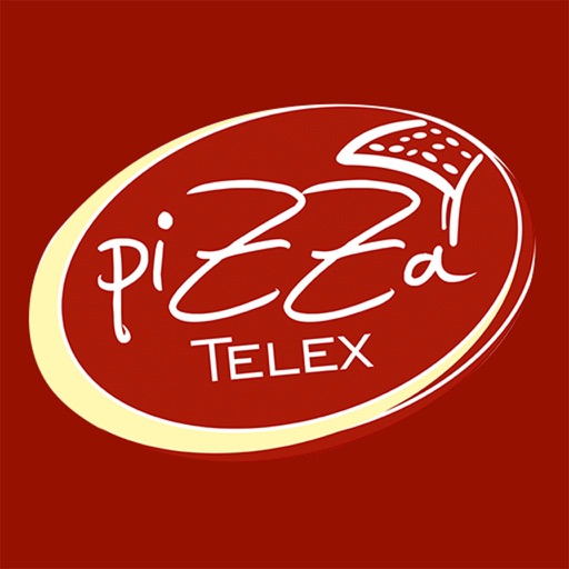 Pizza Telex icon