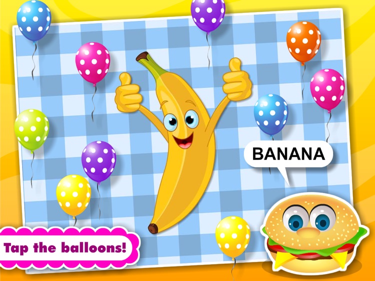 Abby Monkey® Animated Shape Puzzle Builder Deluxe: First Words Learning Game for Toddlers and Preschool Explorers!
