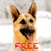 FOUR-LEGGED OFFICER Free