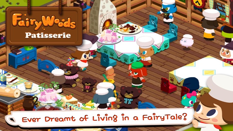 FairyWoods Patisserie