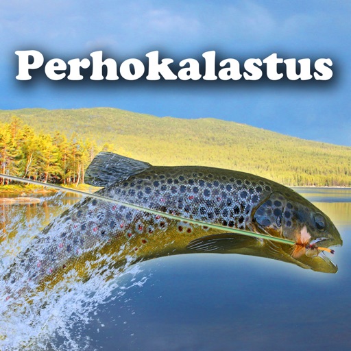 Perhokalastus