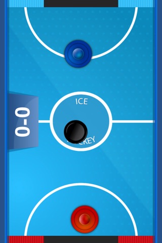 EC Ice Hockey for 2 FREE screenshot 2
