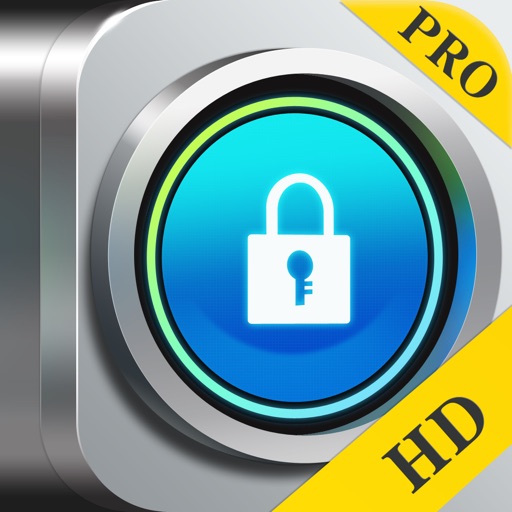 MyFolder HD & Professional private document management --Pro