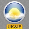 Weather for UK and Ireland