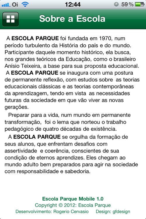 Escola Parque screenshot-4