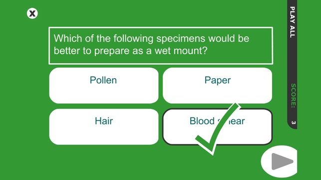 Biology AS / Year 1 A Level Unit 1 & 2(圖2)-速報App