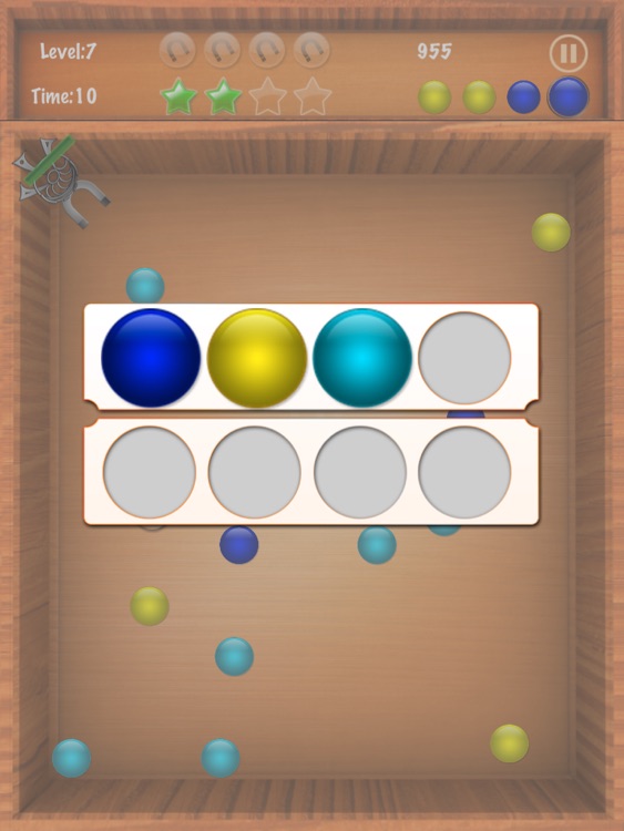 Colour Mania screenshot-3