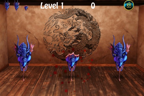 A Dragon Power Busters Pro - Top dragon shooting puzzle screenshot 3