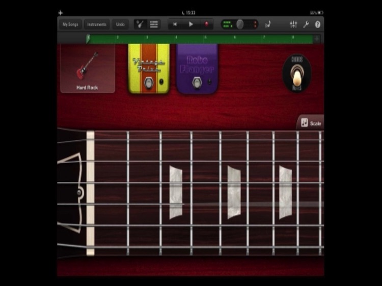 Tutorials for GarageBand vol4 HD
