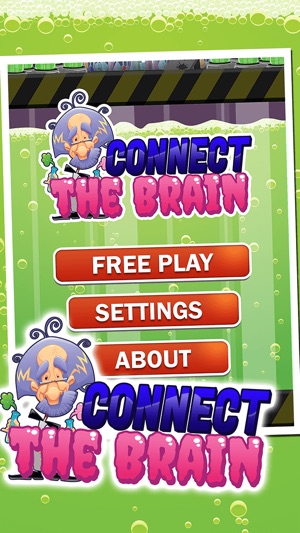 Connect the Brain Craze - Mad Scientist Puzzle Challenge(圖3)-速報App