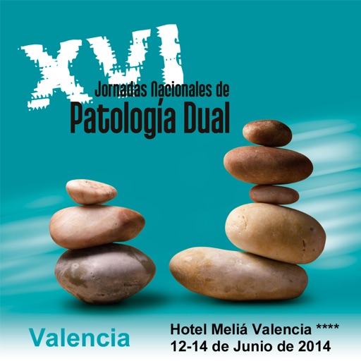 Patología Dual 2014 icon