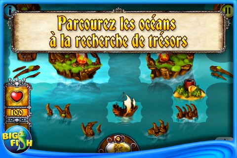 Lucky Pirates screenshot 3