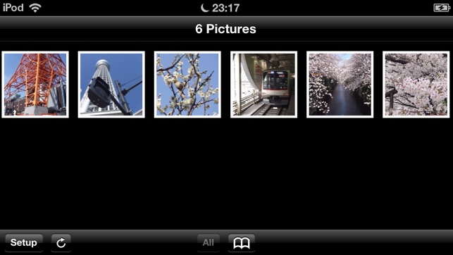 AT-MPOView - Simple viewer for the pictu