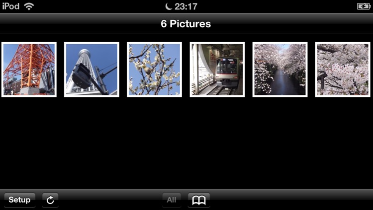 AT-MPOView - Simple viewer for the picture by 3D camera