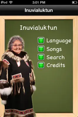 Game screenshot Inuvialuktun One mod apk