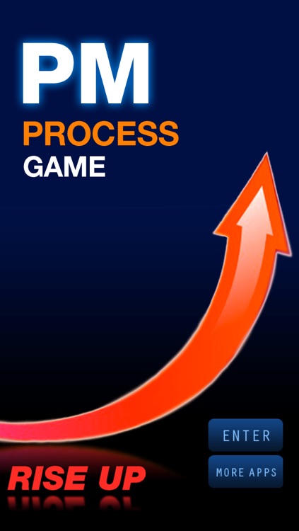 PM Process Game