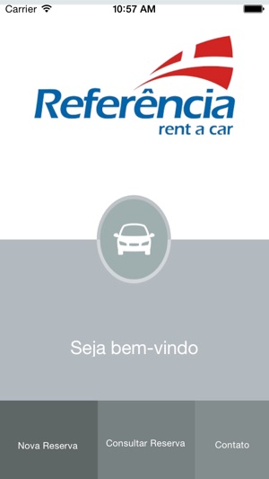 Referência Rent a Car