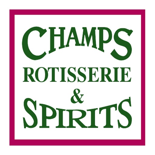 Champs Rotisserie